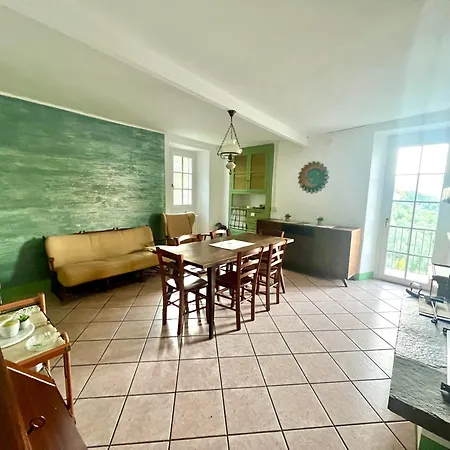 Charme - Panoramic Garden And View ヴィラ