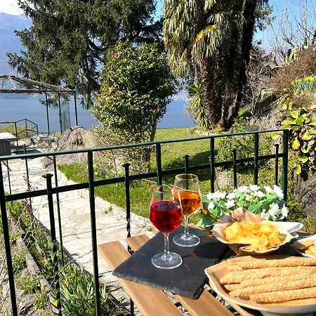 Charme - Panoramic Garden And View