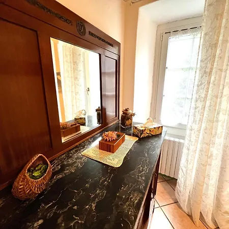 Charme - Panoramic Garden And View