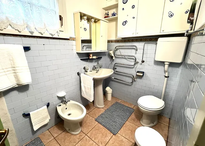 Charme - Panoramic Garden And View Dervio