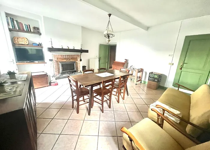 Charme - Panoramic Garden And View