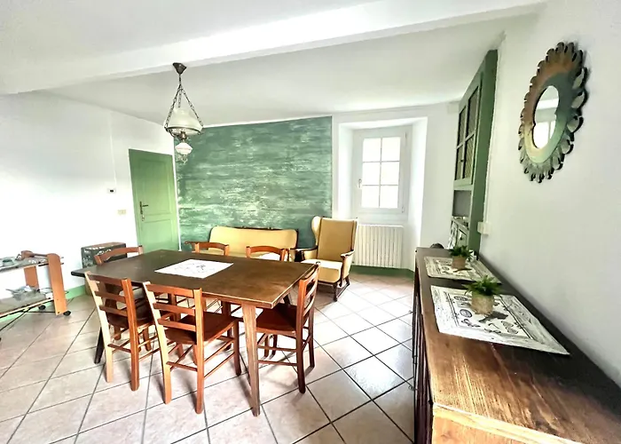 Charme - Panoramic Garden And View Villa