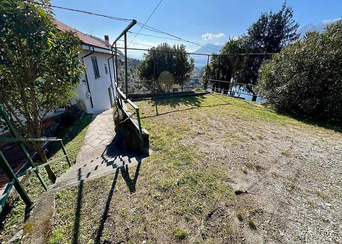 Villa Charme - Panoramic Garden And View
