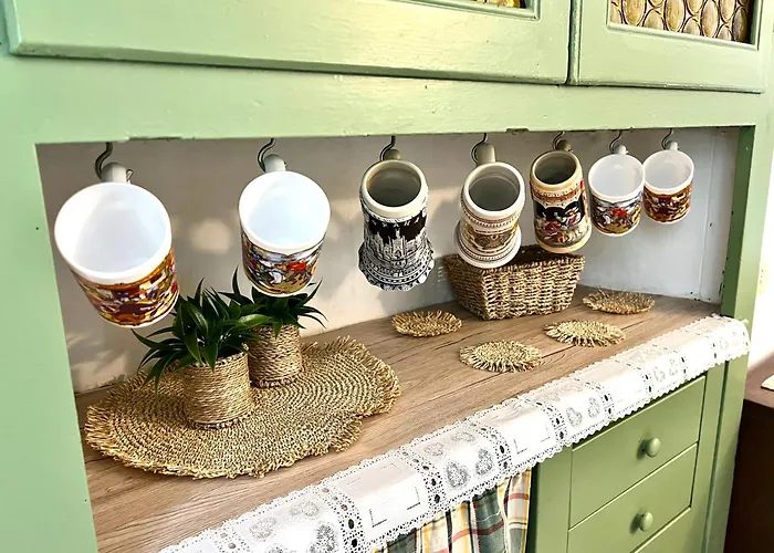 Villa Charme - Panoramic Garden And View Dervio