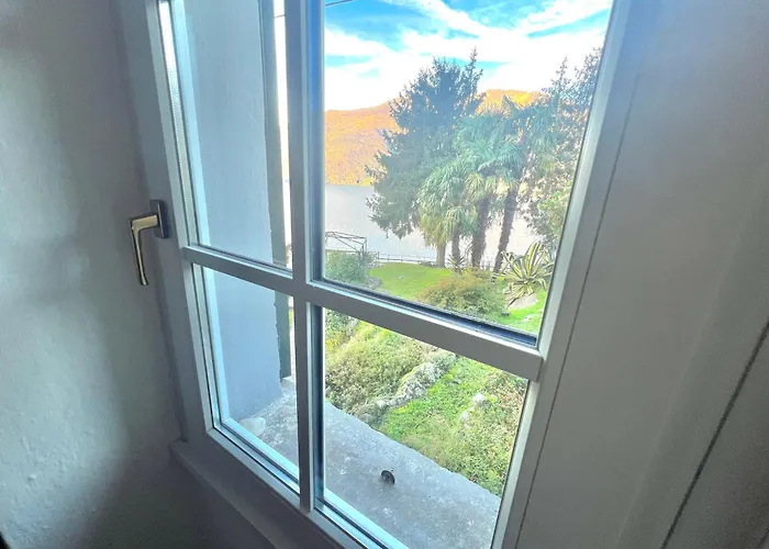 Charme - Panoramic Garden And View *