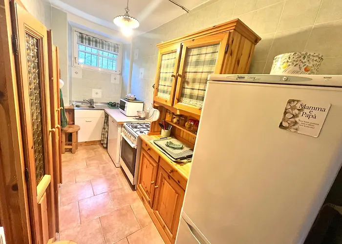 Charme - Panoramic Garden And View Villa *