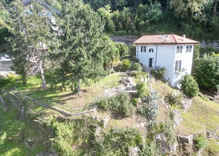 Charme - Panoramic Garden And View *