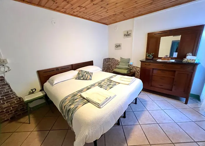 Charme - Panoramic Garden And View Villa Dervio