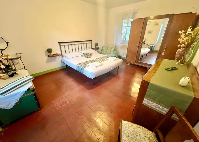 Charme - Panoramic Garden And View