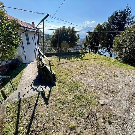 וילה Charme - Panoramic Garden And View