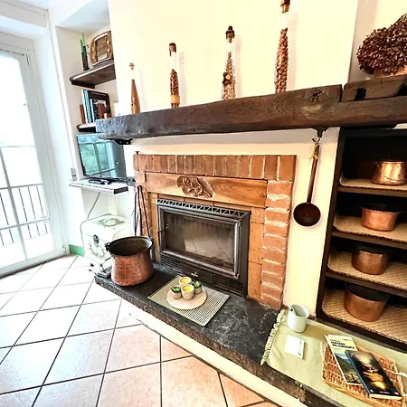 וילה Charme - Panoramic Garden And View דרביו