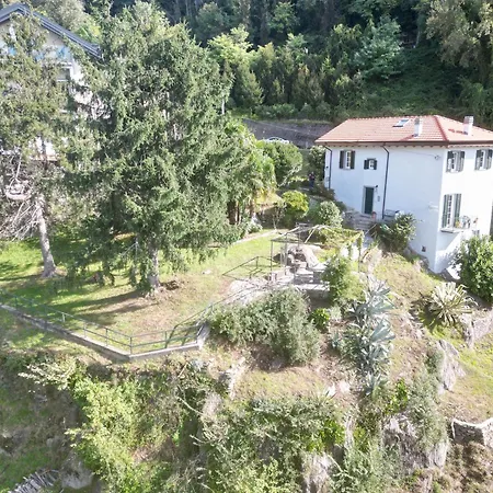 Charme - Panoramic Garden And View *