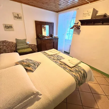 וילה Charme - Panoramic Garden And View *