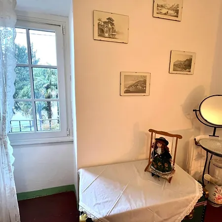 Villa Charme - Panoramic Garden And View *