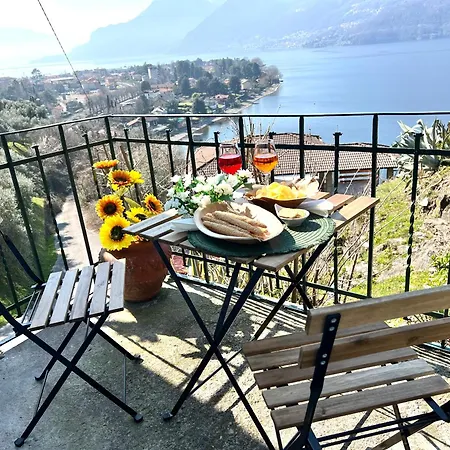 Charme - Panoramic Garden And View Villa *