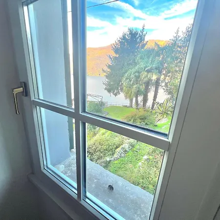 Charme - Panoramic Garden And View *