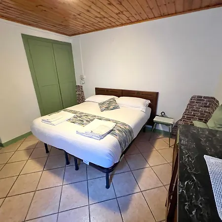 Charme - Panoramic Garden And View Dervio