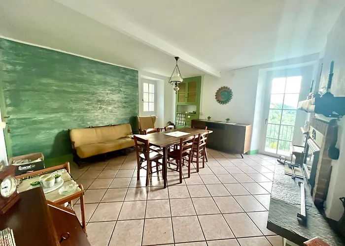 Charme - Panoramic Garden And View Вилла