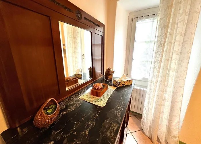 Charme - Panoramic Garden And View