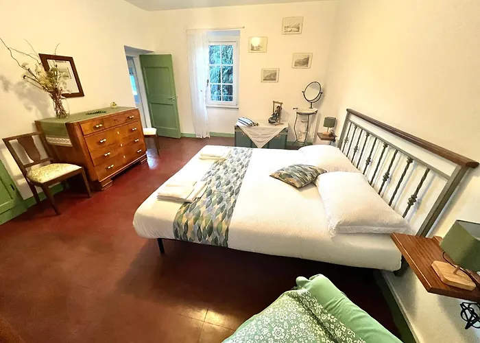 Villa Charme - Panoramic Garden And View Dervio