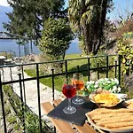 Charme - Panoramic Garden And View