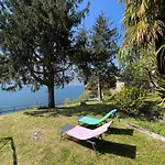 Charme - Panoramic Garden And View Villa Dervio